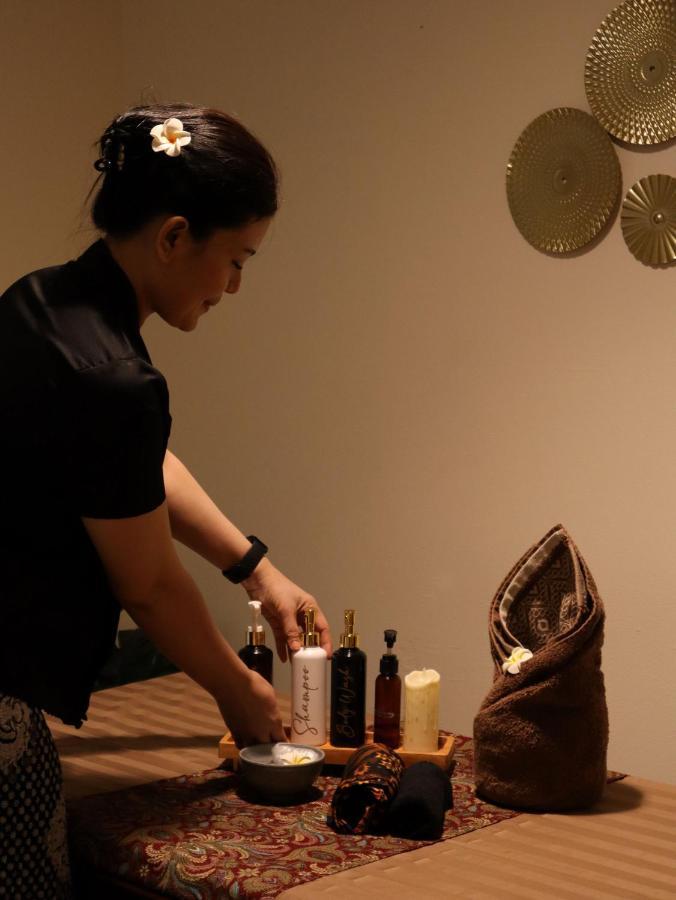 Hotel Santika Premiere Semarang Extérieur photo